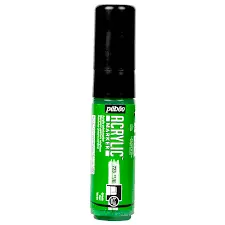 Marqueur Peinture Acrylique 5-15MM Vert - PEBEO