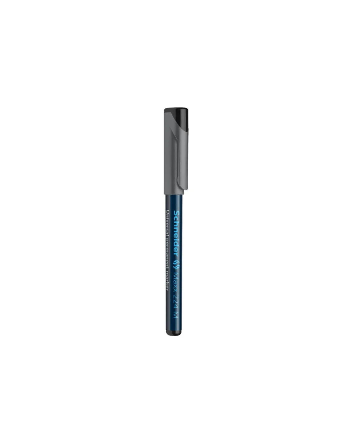 Marqueur Permanant CD/DVD OHP 224 - Noir