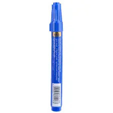 Marqueur Permanent Bleu P203
