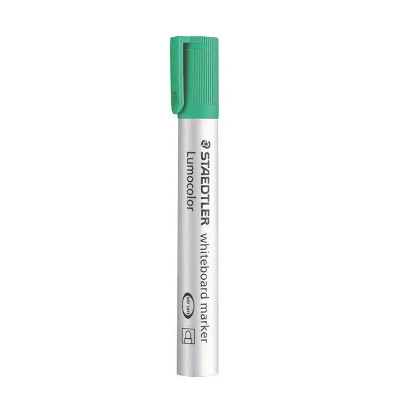 Marqueur Tableau Lumocolor Vert - STAEDTLER