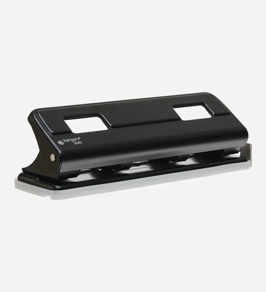 Perforatrice 4 Trous 2040 16F - KANGARO