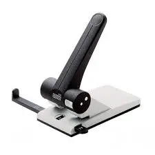 Perforatrice De Blocs Novus B265