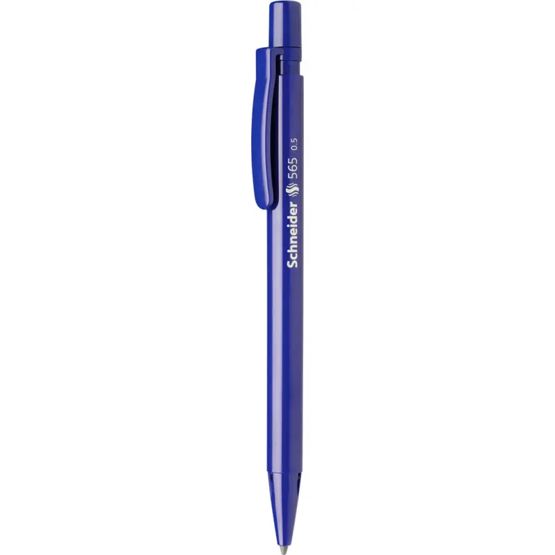 Porte Mines 565 Schneider 0,5mm - Bleu