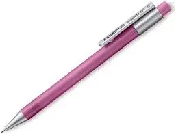 Porte mine 0.5mm Rose - Staedtler 777