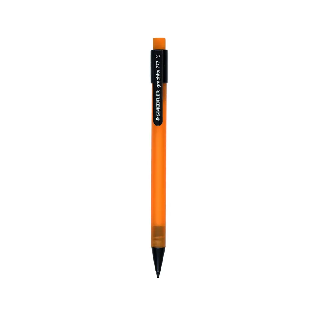 Porte mine 0.7mm Orange - Staedtler 777