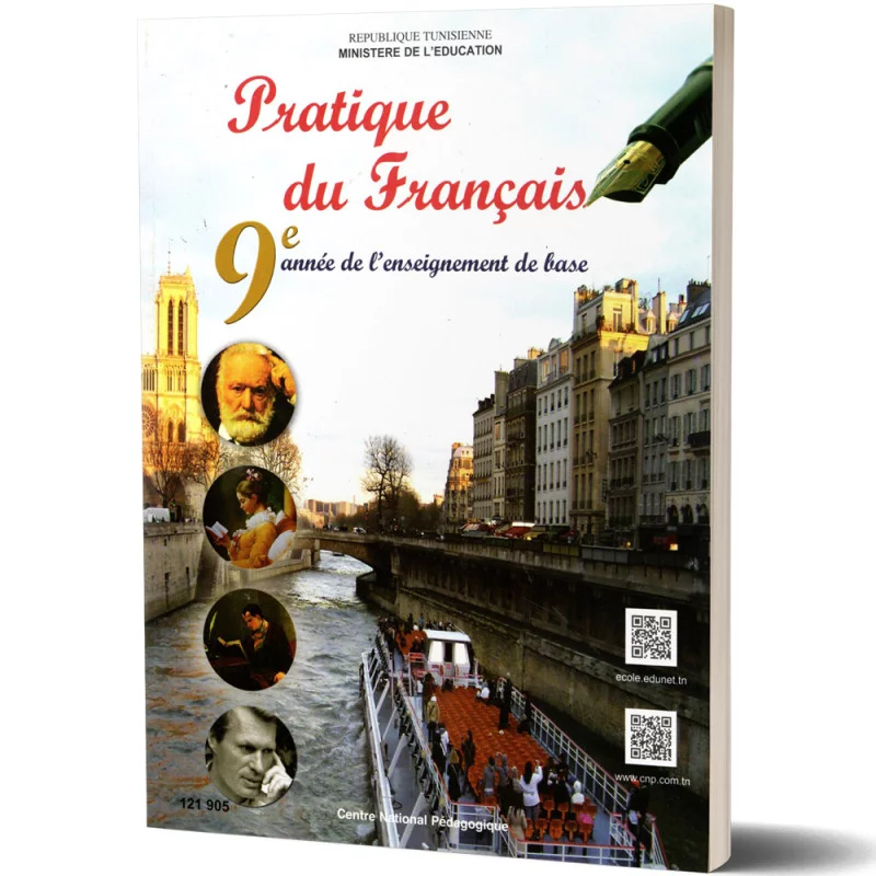Pratique du Français 9E COL 121905 - CNP