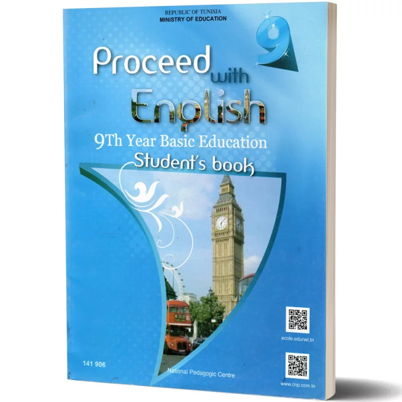 Student's Book 9E COL 141906 - CNP