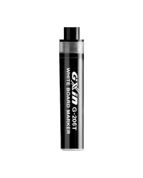 Recharge Marqueur Rechargeable G-206T - Noir