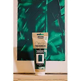 Set Origine Acrylique 5X60ML C.Primaire - PEBEO 