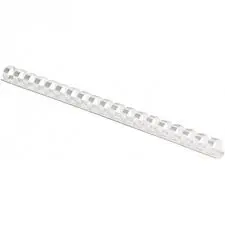 Spirale 8mm Paquet De 100 Mintra - Blanc