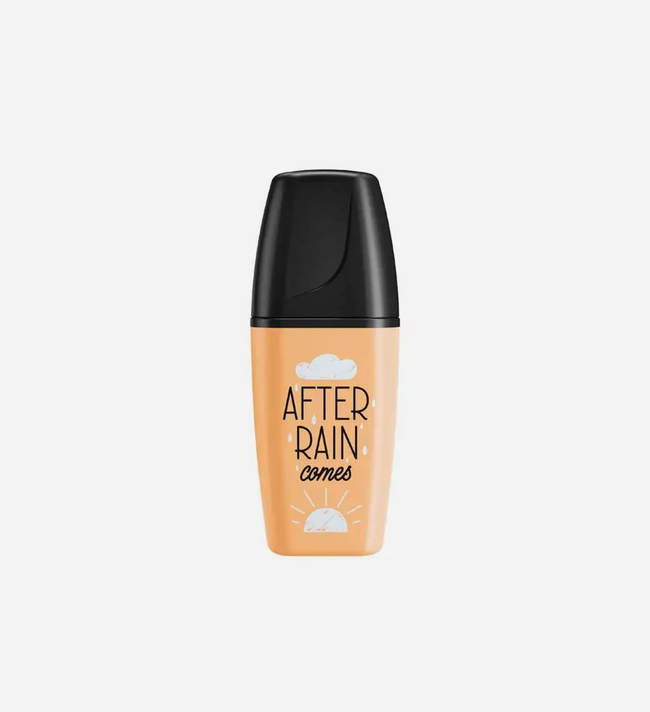 Surligneur Stabilo Boss Mini Pastel 07/125-9 - Orange 