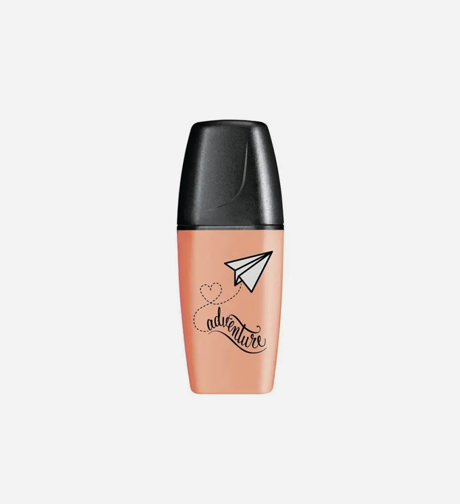 Surligneur Stabilo Boss Mini Pastel 07/126-7 - Pêche 