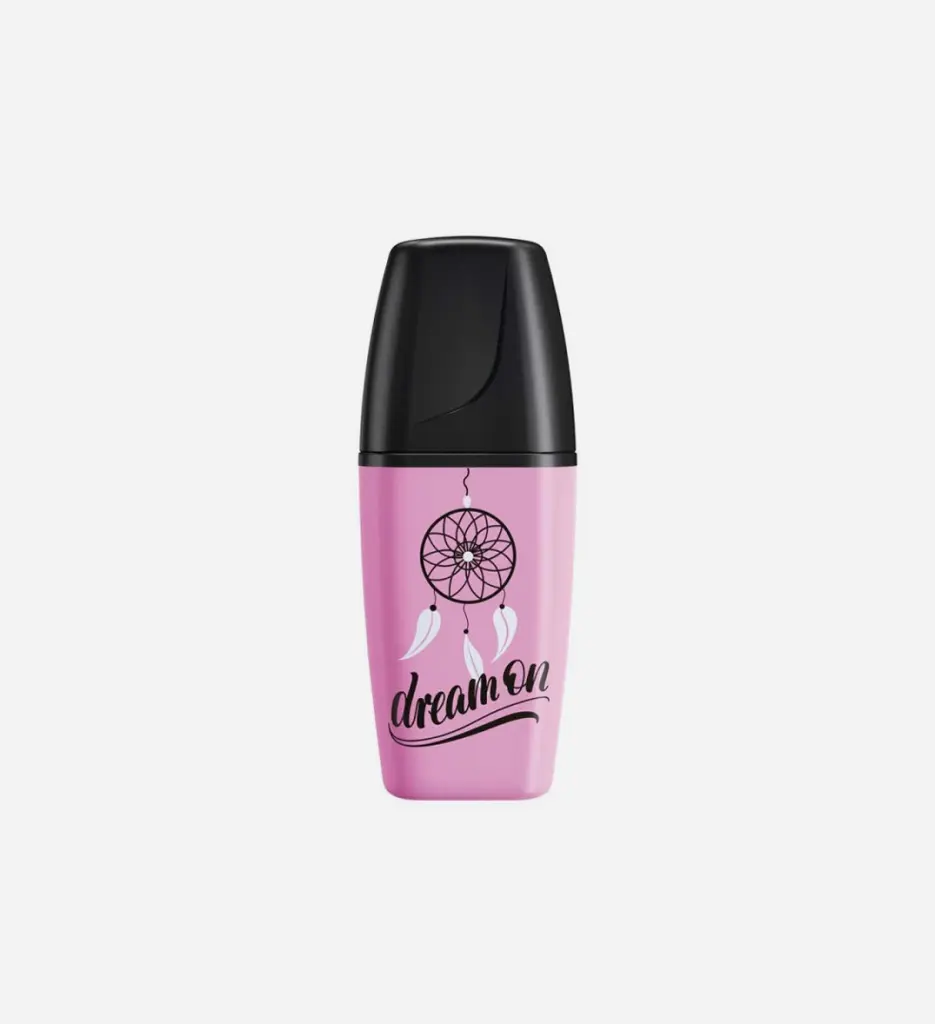 Surligneur Stabilo Boss Mini Pastel 07/158-9 - Frozen fushia