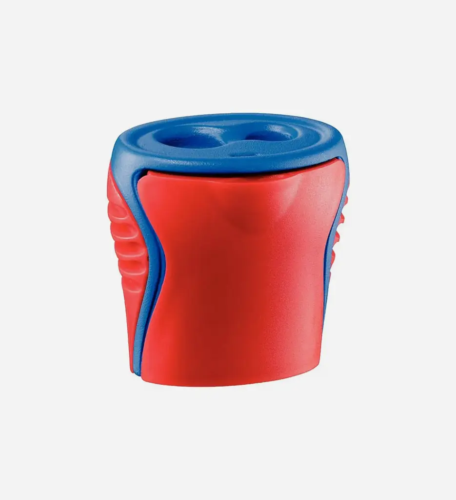 Taille Crayon 2 trous Avec Réservoir Boogy - Maped 