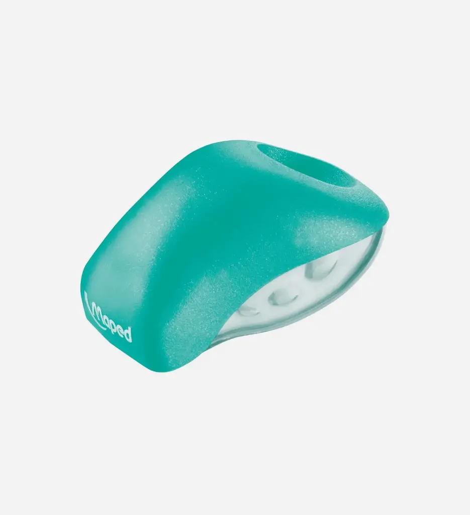 Taille Crayon Bulbo 1 Trou Simple - MAPED 