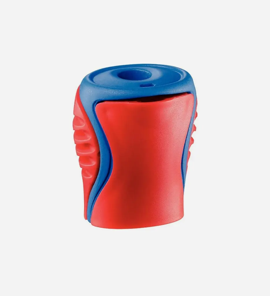 Taille crayon 1 trous avec réservoir Boogy - MAPED