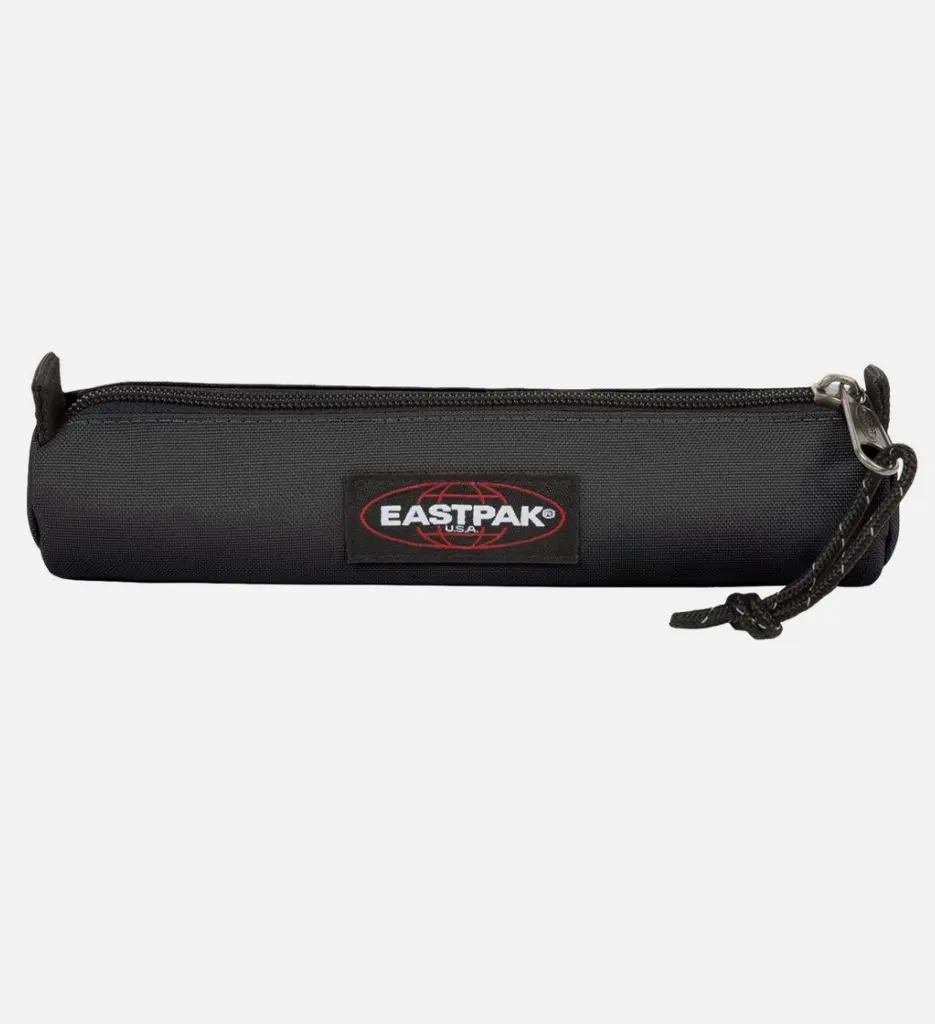 Trousse Small Round Black Eastpak