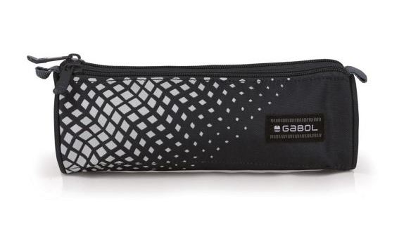 Trousse Trio Oxygen Noir 231909  001 GABOL