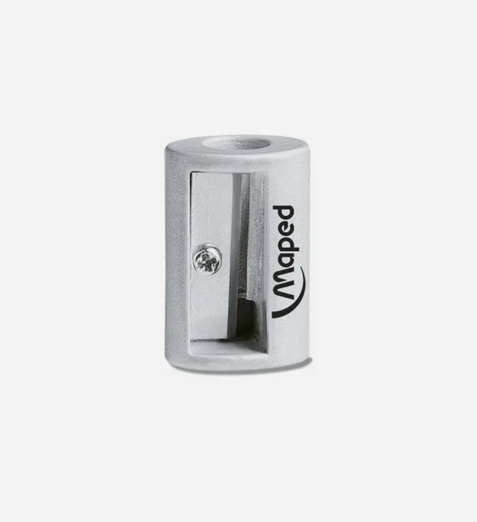 Taille Crayon Métal Satellite - Maped