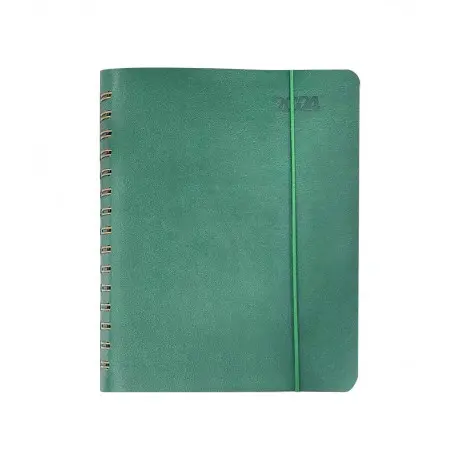 Agenda Nodus  Spiral 14*20.5 - SILDAR