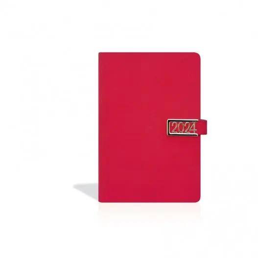 Agenda Zephir 15x21Cm - 2024