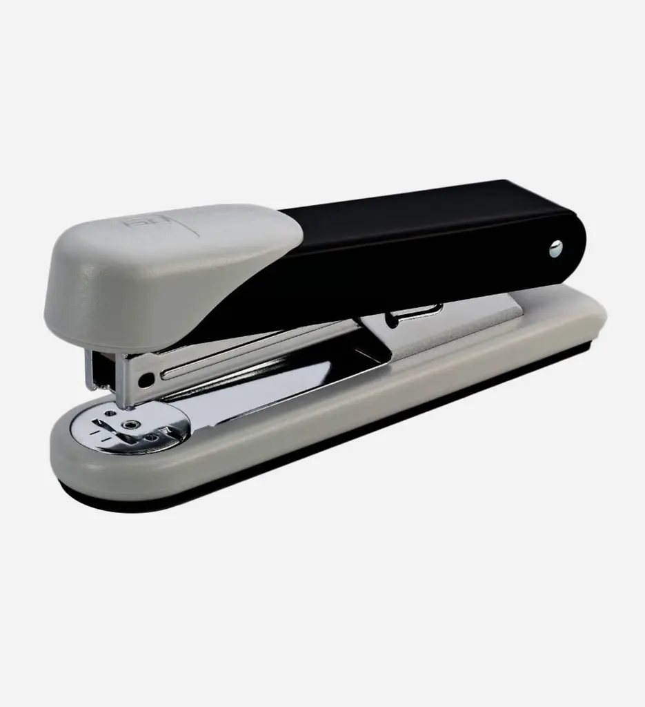 Agrafeuse Stabil Noir 30F - Novus