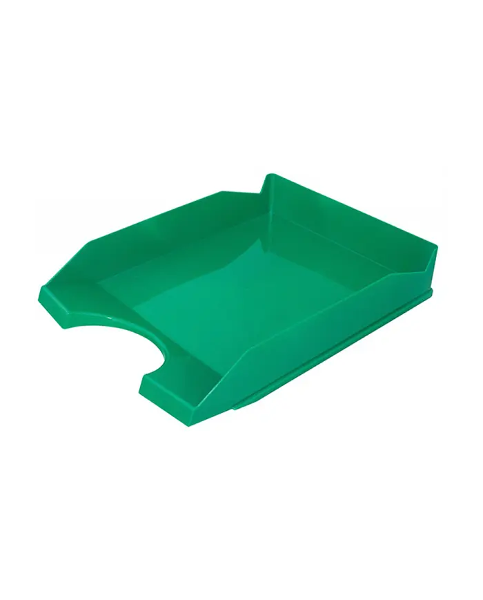 Bac à Courrier Opaque Vert - Ark