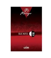 Bloc Manager 100F PM 5x5 - Yamama