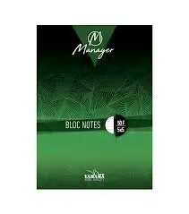 Bloc Manager 50F GM 5x5 - Yamama