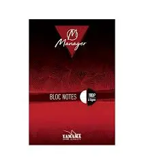 Bloc Manager 50F GM à lignes - YAMAMA