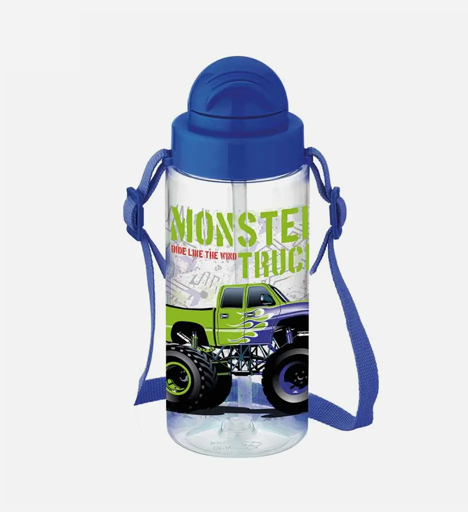 Boite D'eau No Drama LLama 450Ml - RENGA