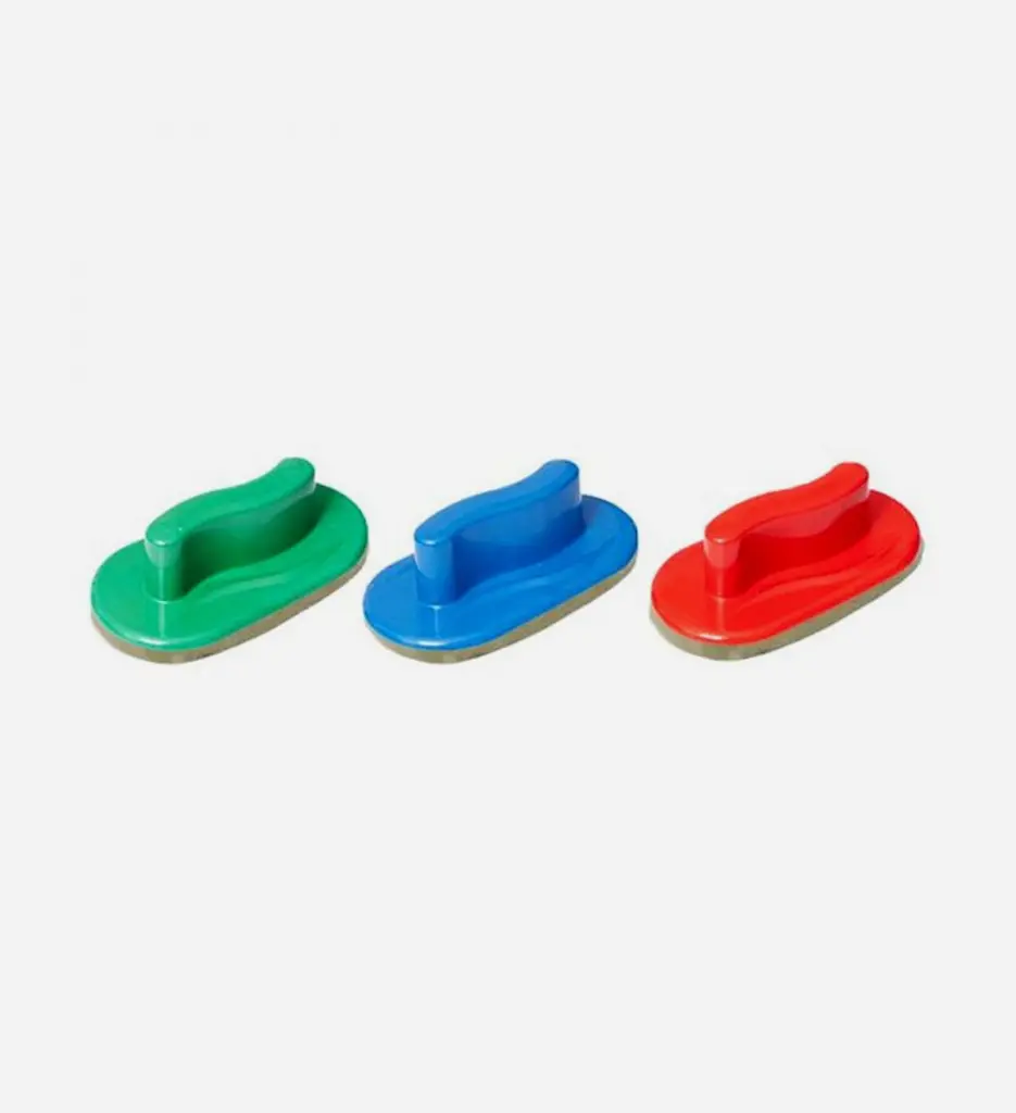 Brosse Tableau Scolaire Assorties - Ark