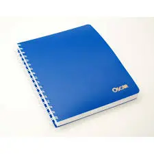 Cahier Wireo 300P A4 - Oscar