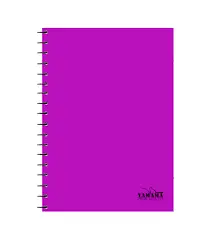 Carnet Spiral 9*13 80P CP - YAMAMA