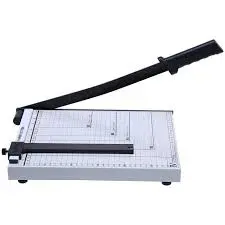 Cisaille Métallique A4 Ref 8294