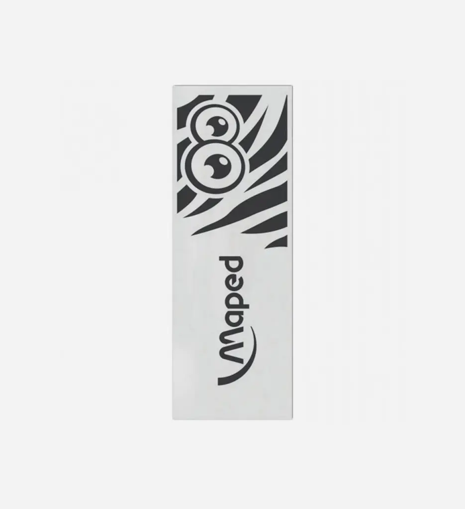 Gomme Blanche Mini Technic 300 - MAPED