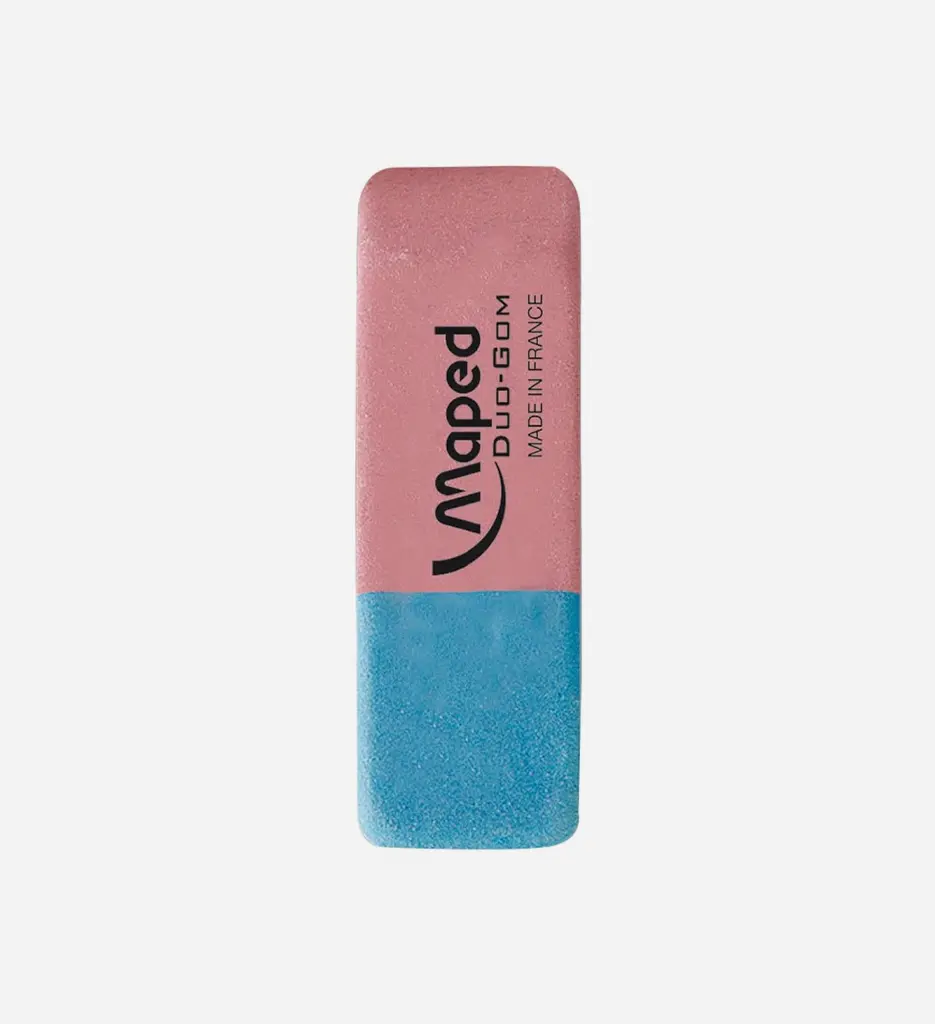 Gomme Duo - MAPED