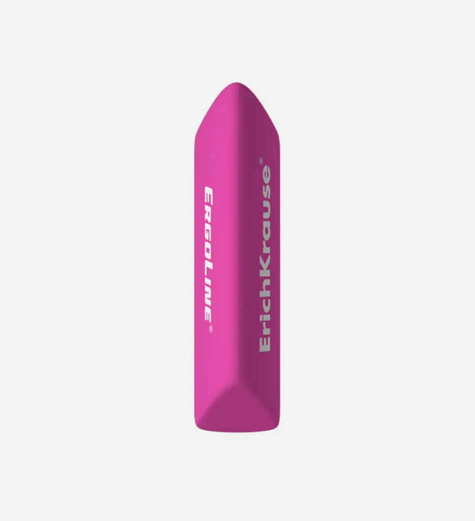 Gomme Ergoline Prism Fluo 44479 - ErichKrause