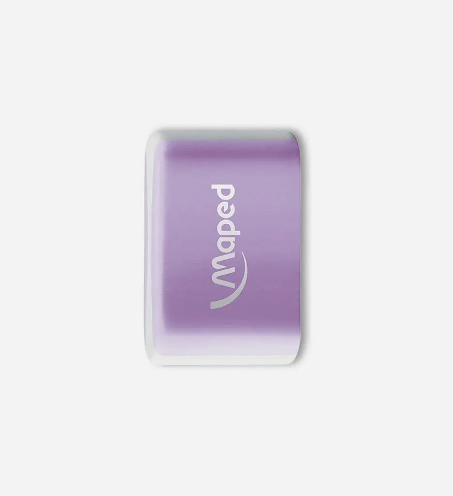 Gomme Essential Pastel - Maped