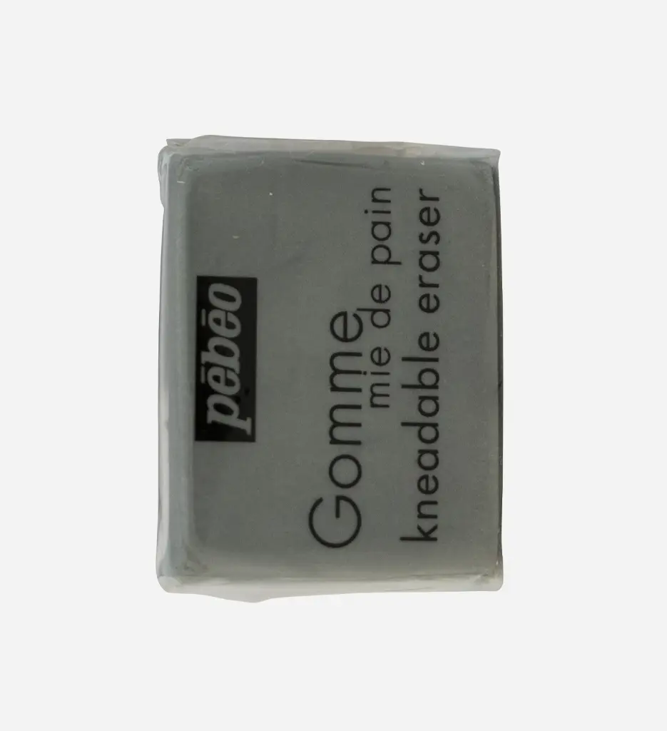 Gomme Mie de Pain - Pébéo