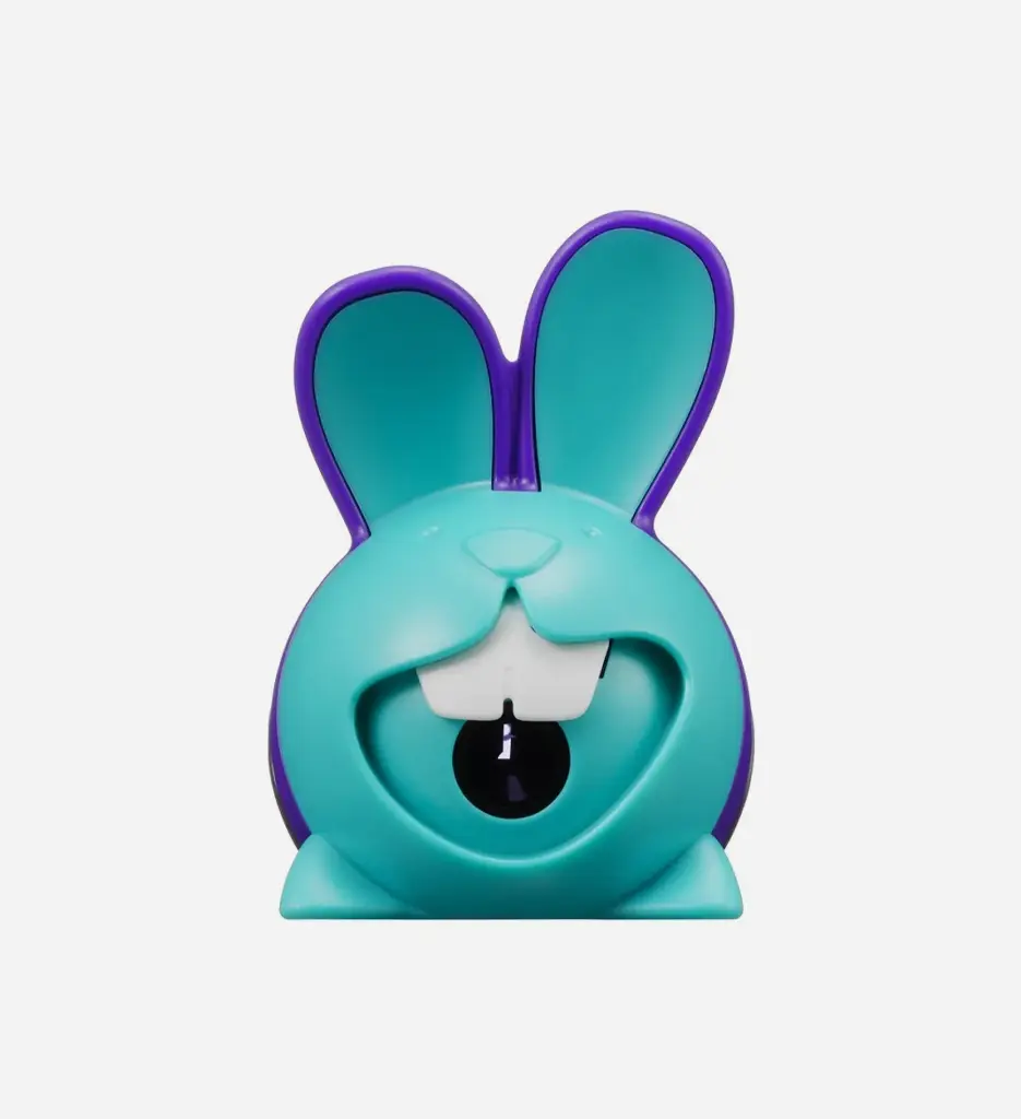 Gomme Puzzle Croc Croc Bunny Plastique - Maped