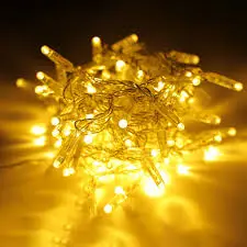 Guirlande Lumineuse 10M