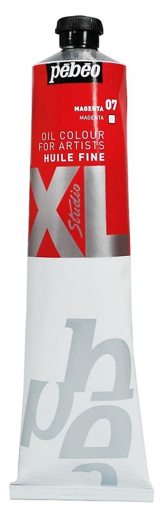 Huile Fine XL Studio 200ML Magenta - PEBEO 