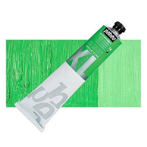 Huile Fine XL Studio 200ML Vert Cadmium - PEBEO 