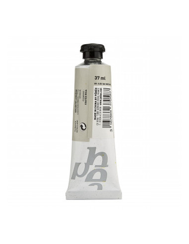 Huile Fine XL Studio 37ML Argent - PEBEO