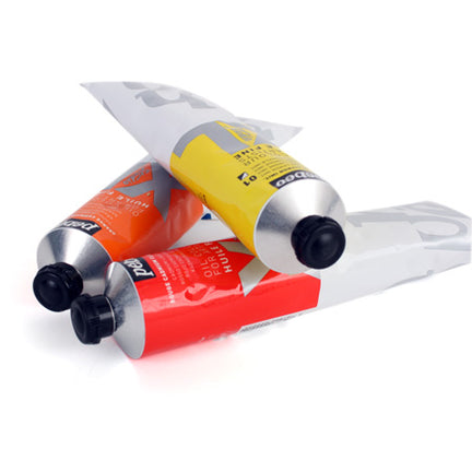 Huile Fine XL Studio 37ML Rouge Lumière - Pébéo 