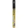 Marqueur Peinture Acrylique 0.7MM Jaune Foncé - PEBEO 