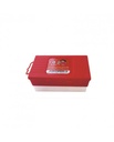 Brosse Tableau le Chiffon+Porte Craie Ref 086
