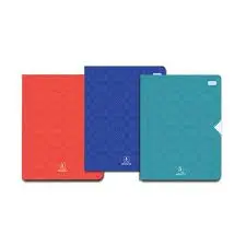 Cahier Brochure 288P 17x22 SELECTA