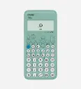 Calculatrice Scientifique FX-92 Collège - CASIO